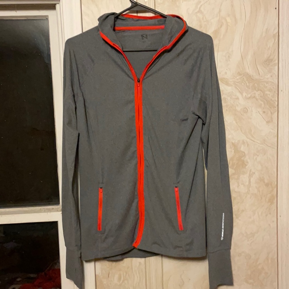 Noble equine riding jacket